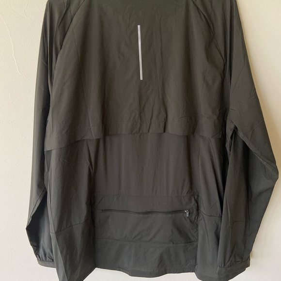 Nike Shield Convertible Running Jacket Waterproof - Picture 4 of 7